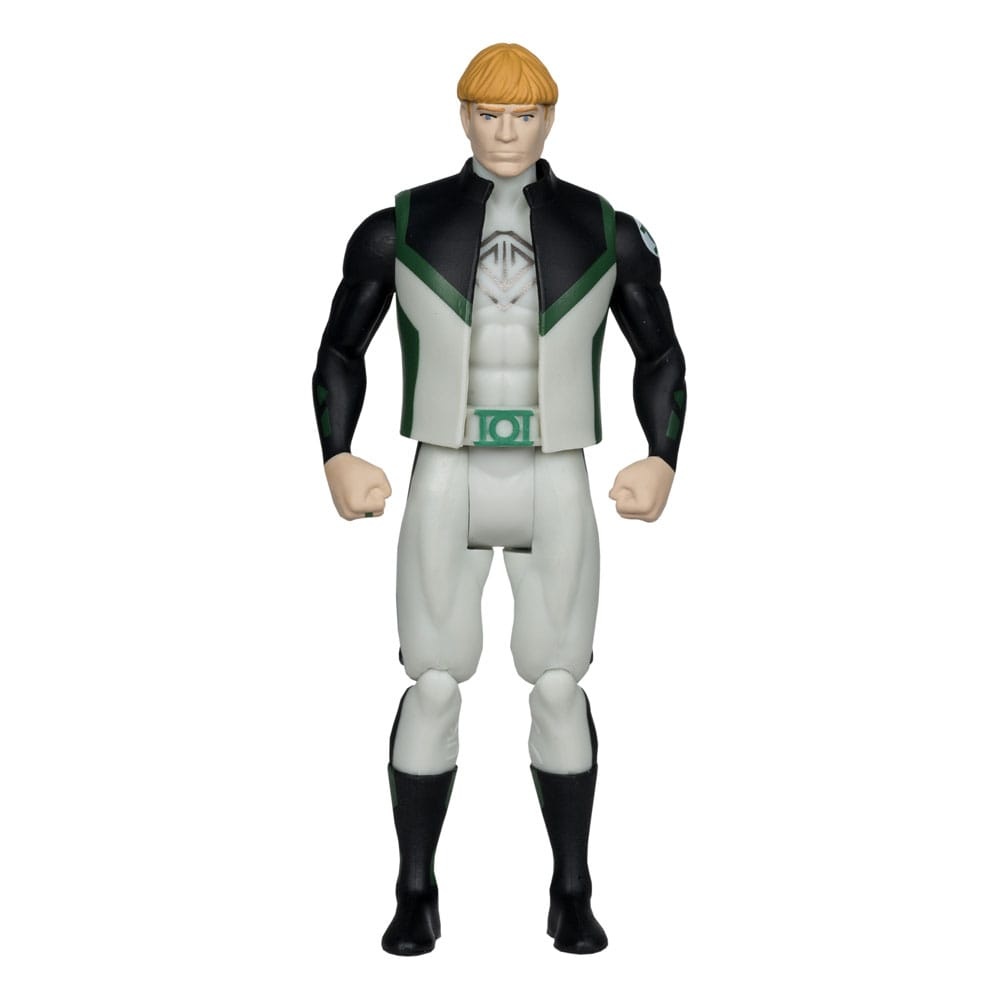 McFarlane DC Direct Super Powers Guy Gardner afbeelding