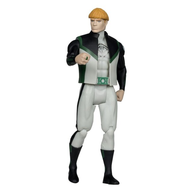 DC Direct Super Powers Action Figure Green Lantern Guy Gardner 13cm DC Direct Super Powers Action Figure Green Lantern Guy Gardner 13cm