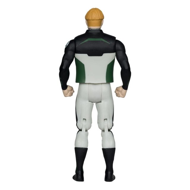 DC Direct Super Powers Action Figure Green Lantern Guy Gardner 13cm DC Direct Super Powers Action Figure Green Lantern Guy Gardner 13cm