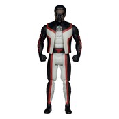 DC Direct Super Powers Action Figure Mr. Terrific 13cm DC Direct Super Powers Action Figure Mr. Terrific 13cm