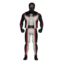 DC Direct Super Powers Mr. Terrific