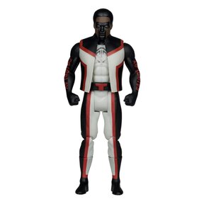 DC Direct Super Powers Mr. Terrific