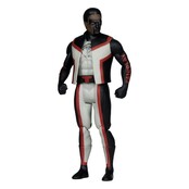 DC Direct Super Powers Action Figure Mr. Terrific 13cm DC Direct Super Powers Action Figure Mr. Terrific 13cm