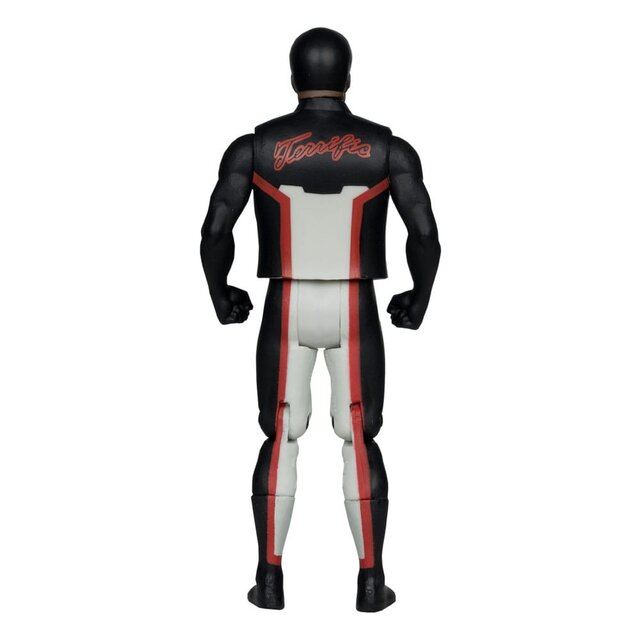 DC Direct Super Powers Action Figure Mr. Terrific 13cm DC Direct Super Powers Action Figure Mr. Terrific 13cm