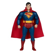 DC Direct Super Powers Action Figure Superman 13cm