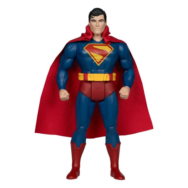 DC Direct Super Powers Action Figure Superman 13cm