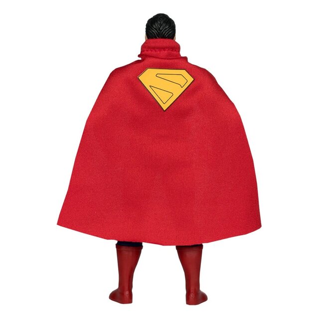 DC Direct Super Powers Action Figure Superman 13cm