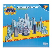 DC Direct Playset Fortress of Solitude Superman's Headquarters DC Direct Playset Fortress of Solitude Superman's Headquarters