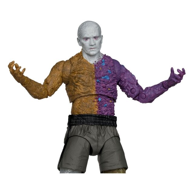 DC Multiverse Metamorpho Action Figure 18cm DC Multiverse Metamorpho Action Figure 18cm