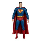 DC Multiverse Superman Action Figure 18cm