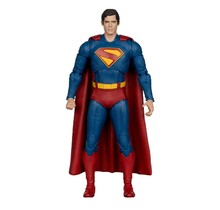 DC Multiverse Superman Action Figure 18cm