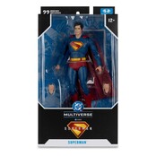 DC Multiverse Superman Action Figure 18cm