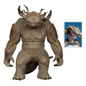 DC Multiverse Mega Figure Kaiju (Superman 2025) 25cm