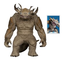 DC Multiverse Mega Figure Kaiju (Superman 2025) 25cm