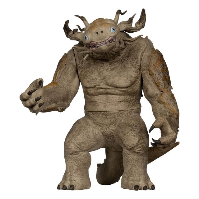 DC Multiverse Mega Figure Kaiju (Superman 2025) 25cm