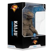DC Multiverse Mega Figure Kaiju (Superman 2025) 25cm