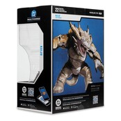 DC Multiverse Mega Figure Kaiju (Superman 2025) 25cm