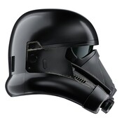 Star Wars Rogue One Black Series Electronic Helmet Imperial Death Trooper