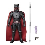 Star Wars the Mandalorian Vintage Collection Moff Gideon (Dark Trooper Armor) Action Figure 10cm Star Wars the Mandalorian Vintage Collection Moff Gideon (Dark Trooper Armor) Action Figure 10cm