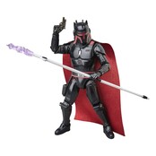 Star Wars the Mandalorian Vintage Collection Moff Gideon (Dark Trooper Armor) Action Figure 10cm Star Wars the Mandalorian Vintage Collection Moff Gideon (Dark Trooper Armor) Action Figure 10cm