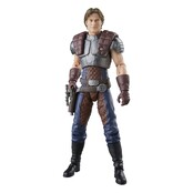 Star Wars Shadows of the Empire Black Series Dash Rendar Action Figure 15cm