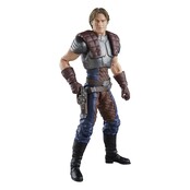 Star Wars Shadows of the Empire Black Series Dash Rendar Action Figure 15cm