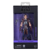 Star Wars Shadows of the Empire Black Series Dash Rendar Action Figure 15cm