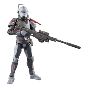 Star Wars Vintage Crosshair