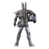 Star Wars the Bad Batch Vintage Collection Crosshair Action Figure 10cm