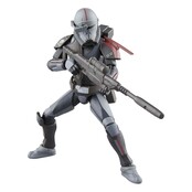 Star Wars the Bad Batch Vintage Collection Crosshair Action Figure 10cm