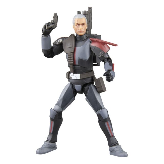 Star Wars the Bad Batch Vintage Collection Crosshair Action Figure 10cm