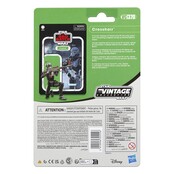 Star Wars the Bad Batch Vintage Collection Crosshair Action Figure 10cm