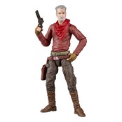 Star Wars the Mandalorian Vintage Collection Cobb Vanth Action Figure 10cm