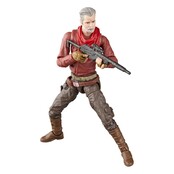 Star Wars the Mandalorian Vintage Collection Cobb Vanth Action Figure 10cm