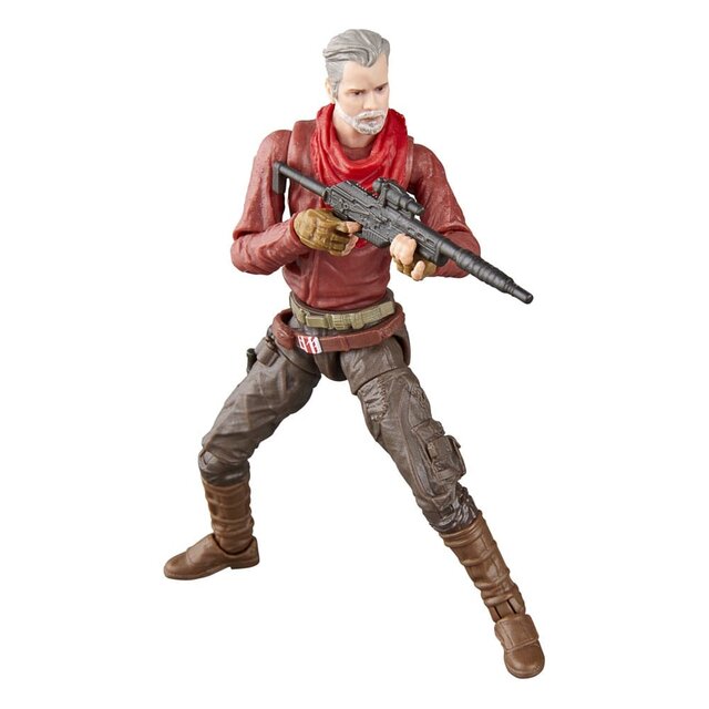 Star Wars the Mandalorian Vintage Collection Cobb Vanth Action Figure 10cm