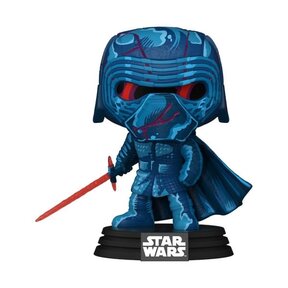 POP! Star Wars Kylo Ren (Retro)