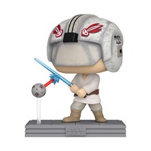 POP! Star Wars Luke Skywalker with Remote
