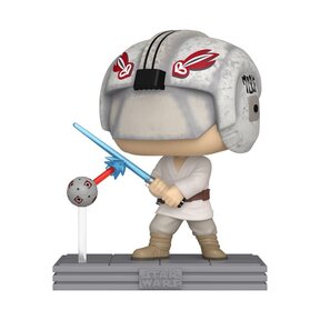 POP! Star Wars Luke Skywalker with Remote