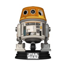 POP! Star Wars C1-10P (Chopper)