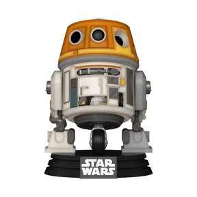 POP! Star Wars C1-10P (Chopper)