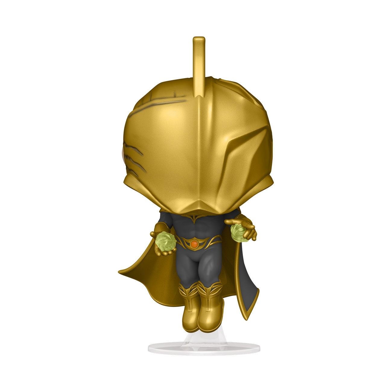 Funko POP! Dr. Fate Vinyl Figure afbeelding