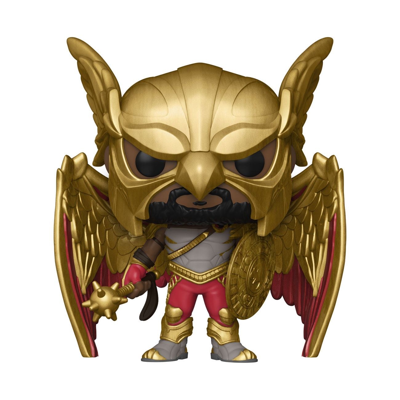Funko POP! Hawkman Vinyl Figure afbeelding