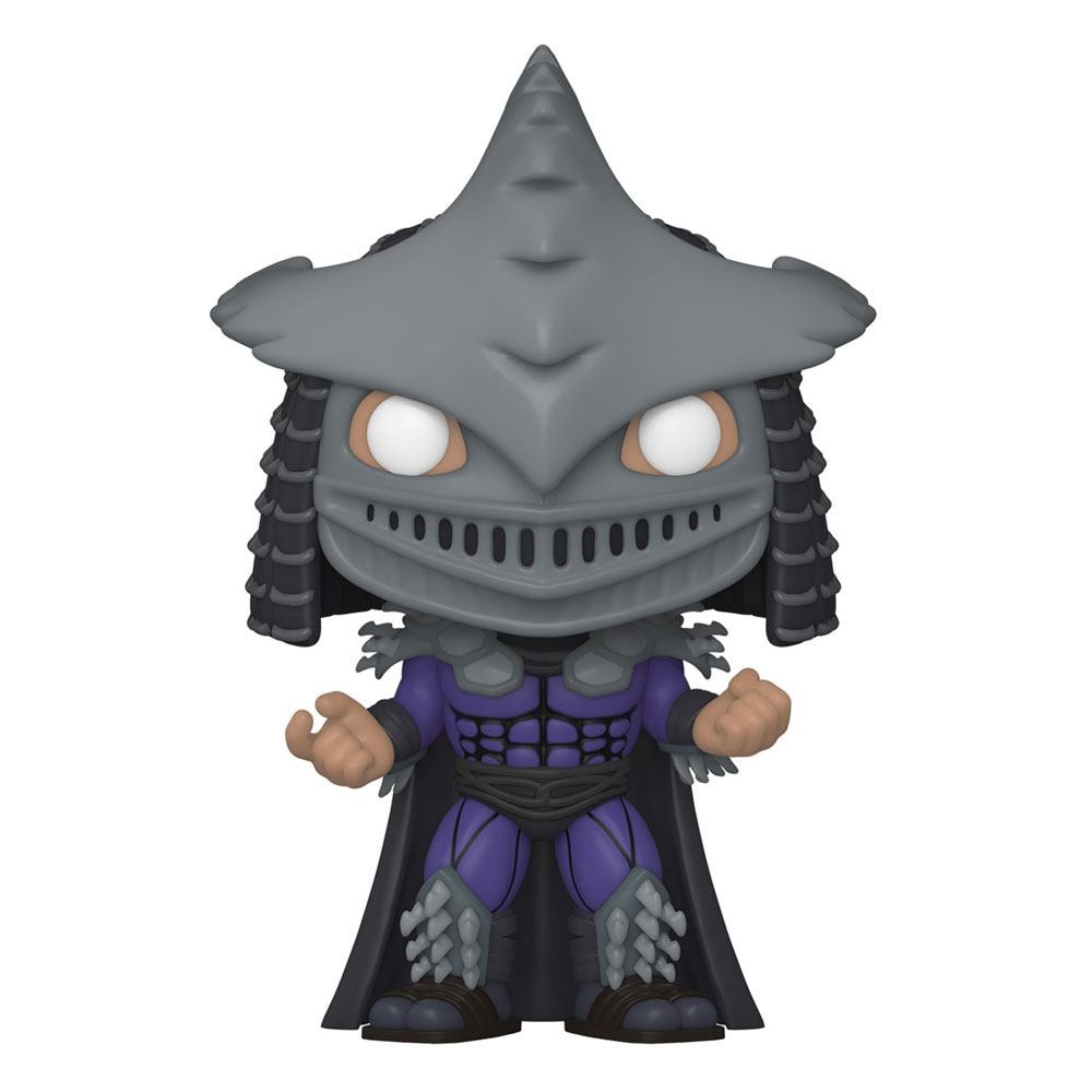 Funko POP! Super Shredder Vinyl Figure afbeelding