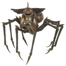 Gemlins 2 Spider Gremlin Deluxe