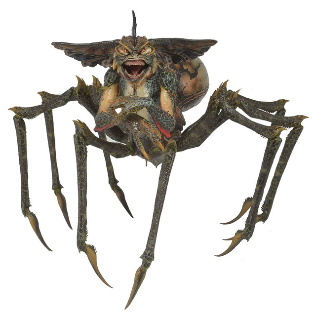 Gremlins 2 Deluxe Action Figure Spider Gremlin 25cm