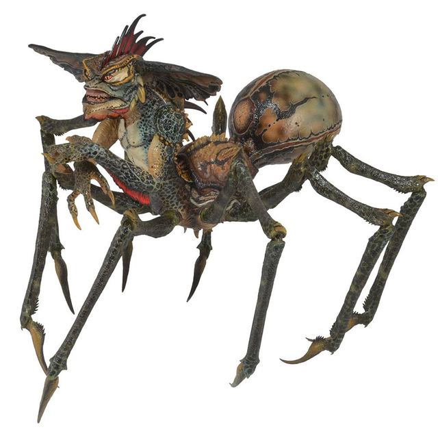 Gremlins 2 Deluxe Action Figure Spider Gremlin 25cm