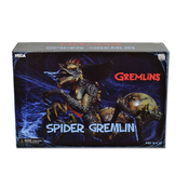 Gremlins 2 Deluxe Action Figure Spider Gremlin 25cm