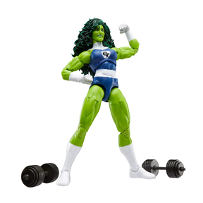 Marvel Legends She Hulk