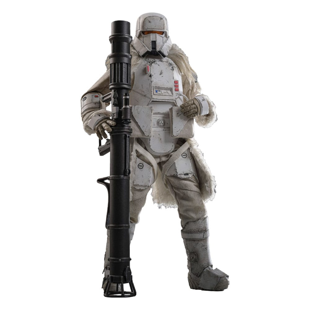 Hot Toys Star Wars: Andor Range Trooper afbeelding
