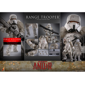 Star Wars: Andor Action Figure 1/6 Range Trooper 31cm Star Wars: Andor Action Figure 1/6 Range Trooper 31cm